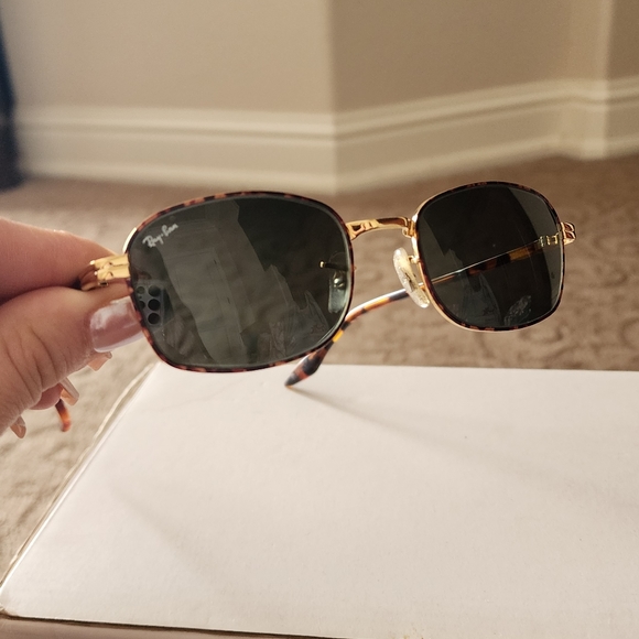 Vintage Ray Bans B&L W2190 Opas